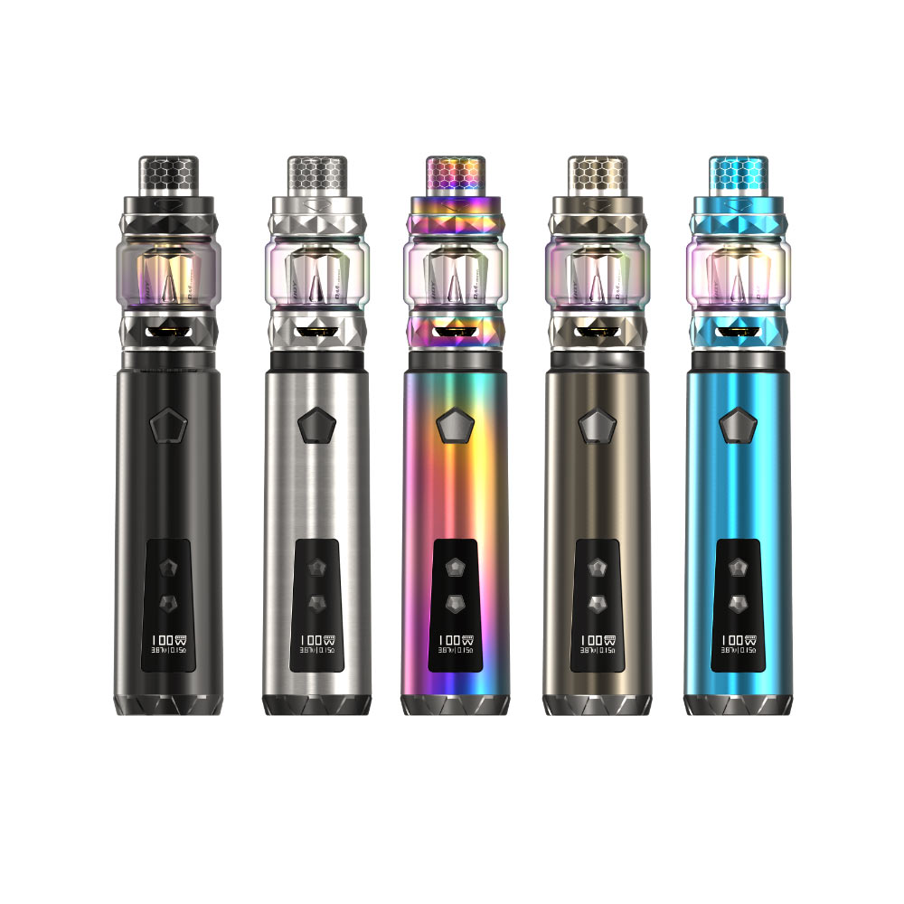 IJOY Saber 100 Starter Kit with Diamond Tank