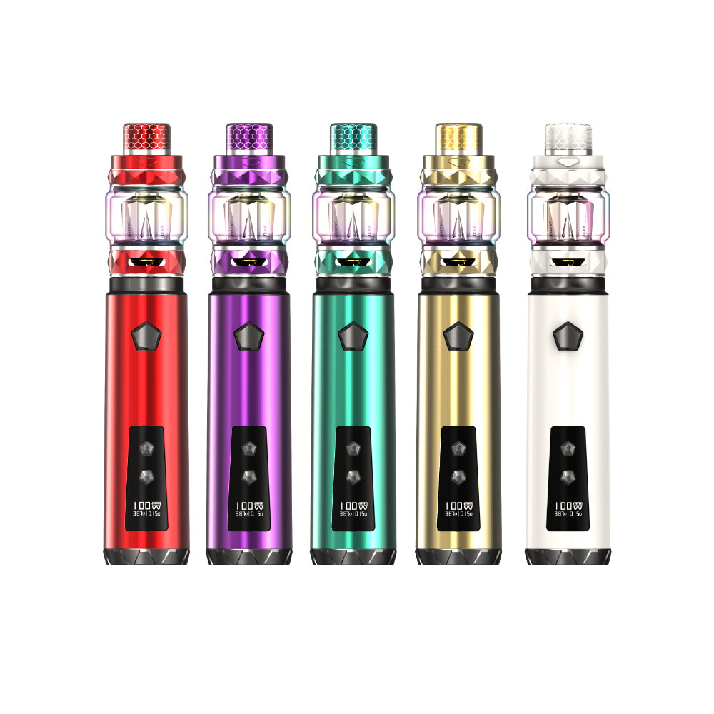 IJOY Saber 100 Starter Kit with Diamond Tank