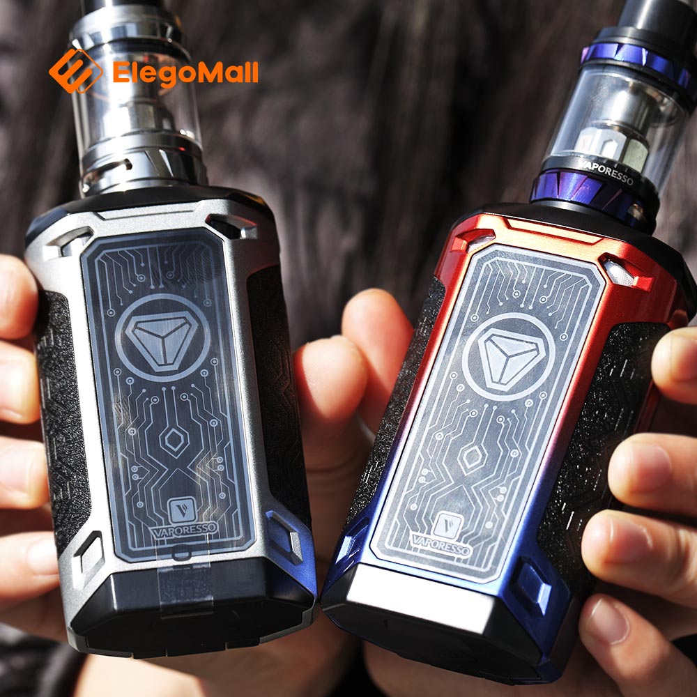 Vaporesso Switcher 220W TC Kit Elegomall