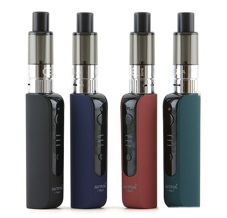 Justfog P16A Starter Kit-Elegomall