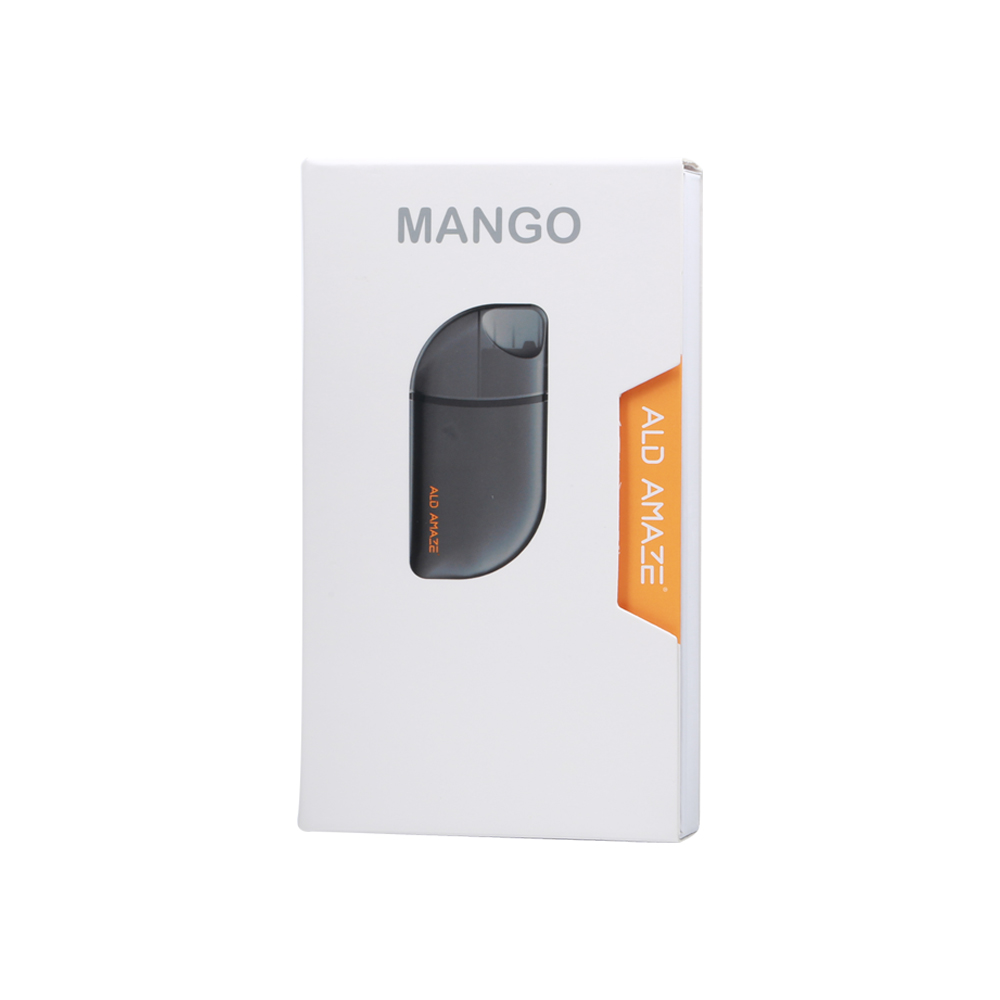 ALD Amaze Mango Leak-proof Pod Kit 380mAh