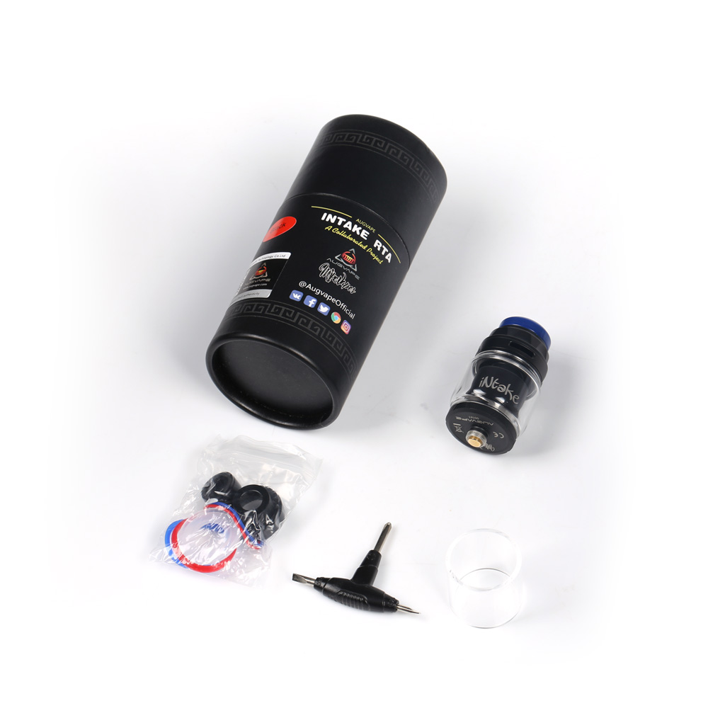 Augvape Intake RTA Tank Atomizer