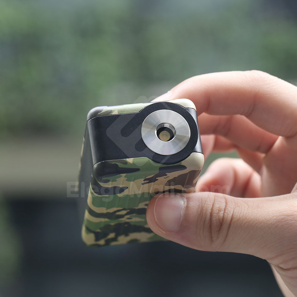 Aspire Puxos 80/100W TC Box Kit