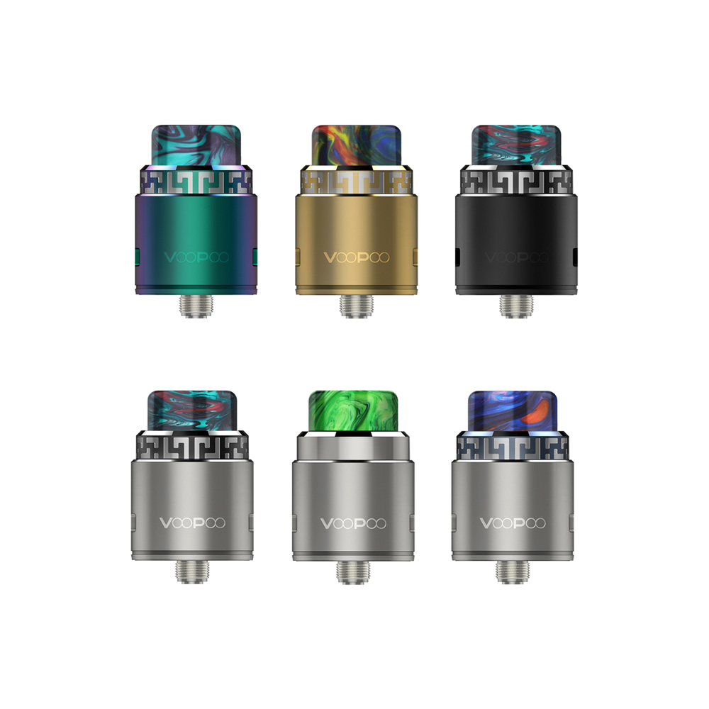 VOOPOO RUNE RDA Tank Atomizer