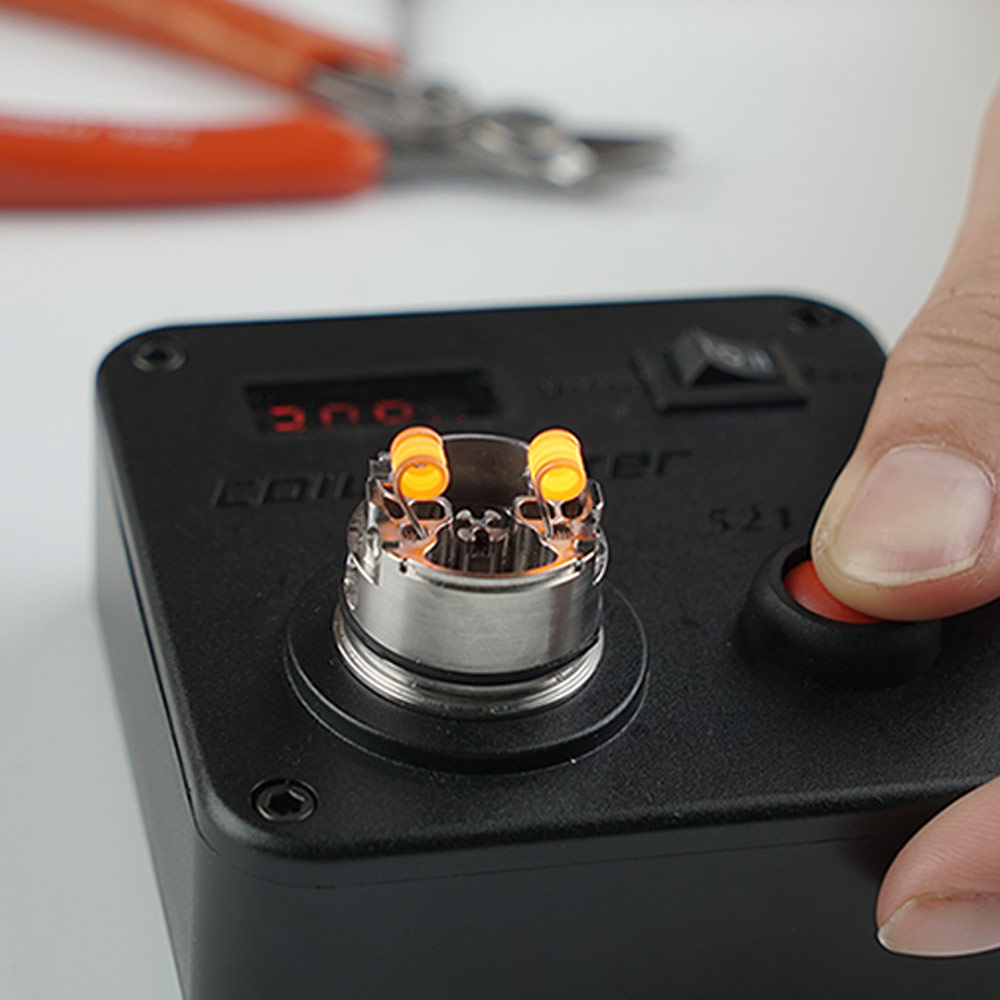 VOOPOO RUNE RDA Tank Atomizer