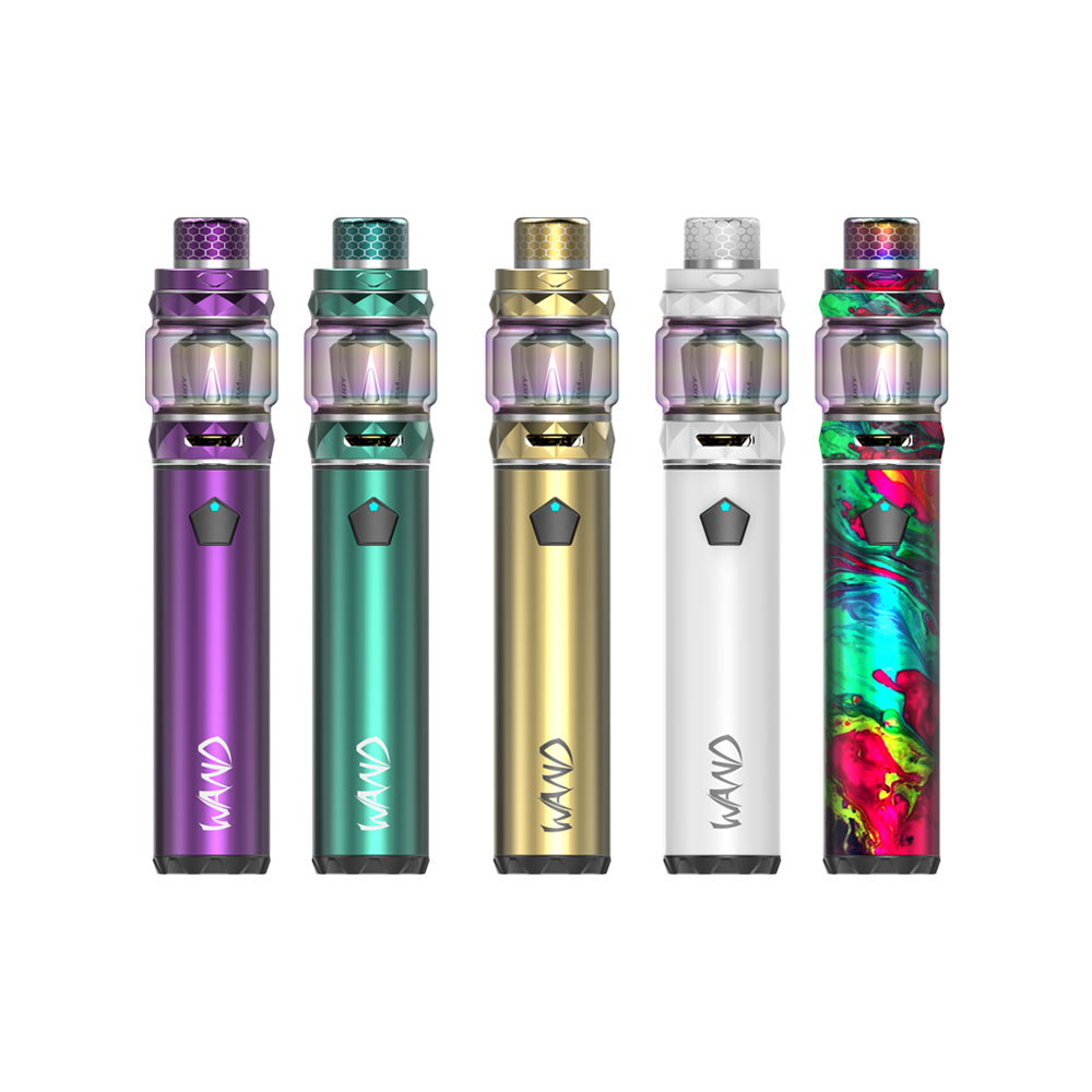 IJOY Wand Vape Pen Kit