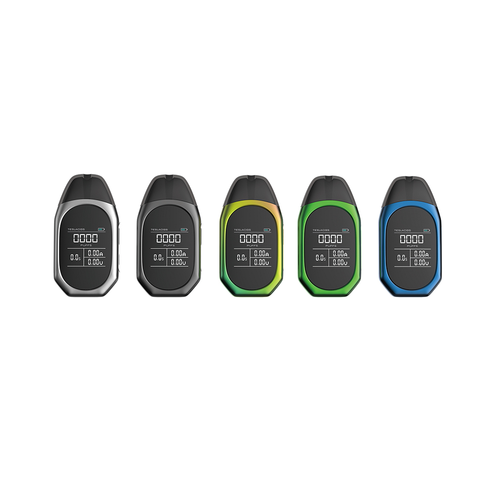Teslacigs TPOD Pod Vape Kit