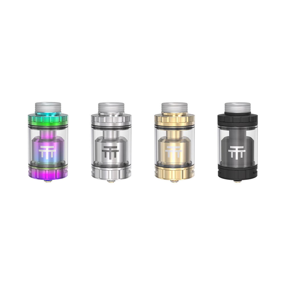 Vandy Vape Triple 2 RTA Tank Atomizer