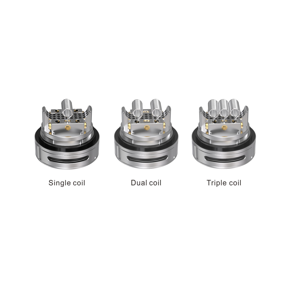 Vandy Vape Triple 2 RTA Tank Atomizer