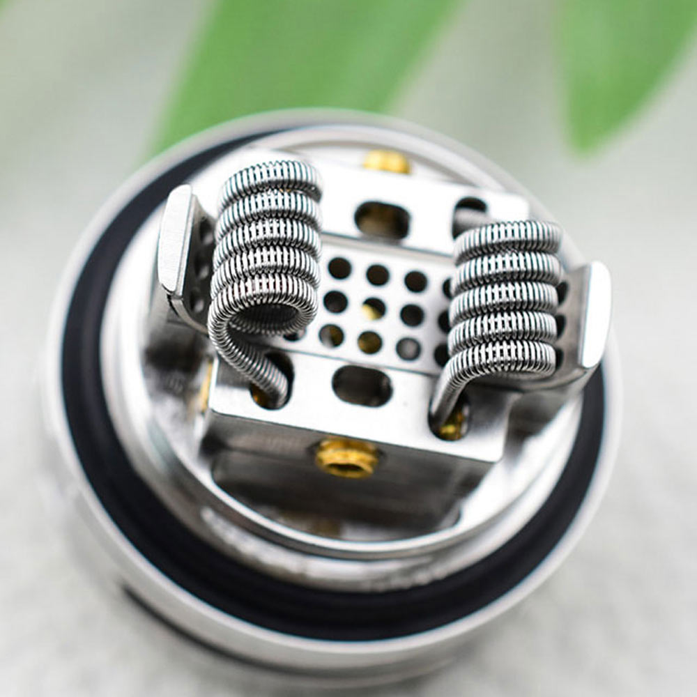 Vandy Vape Triple 2 RTA Tank Atomizer