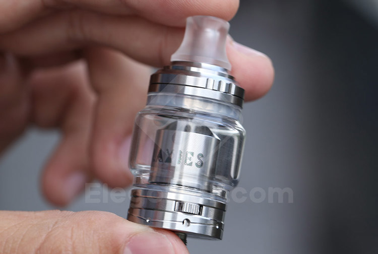 Vapefly Galaxies MTL RTA Elegomall