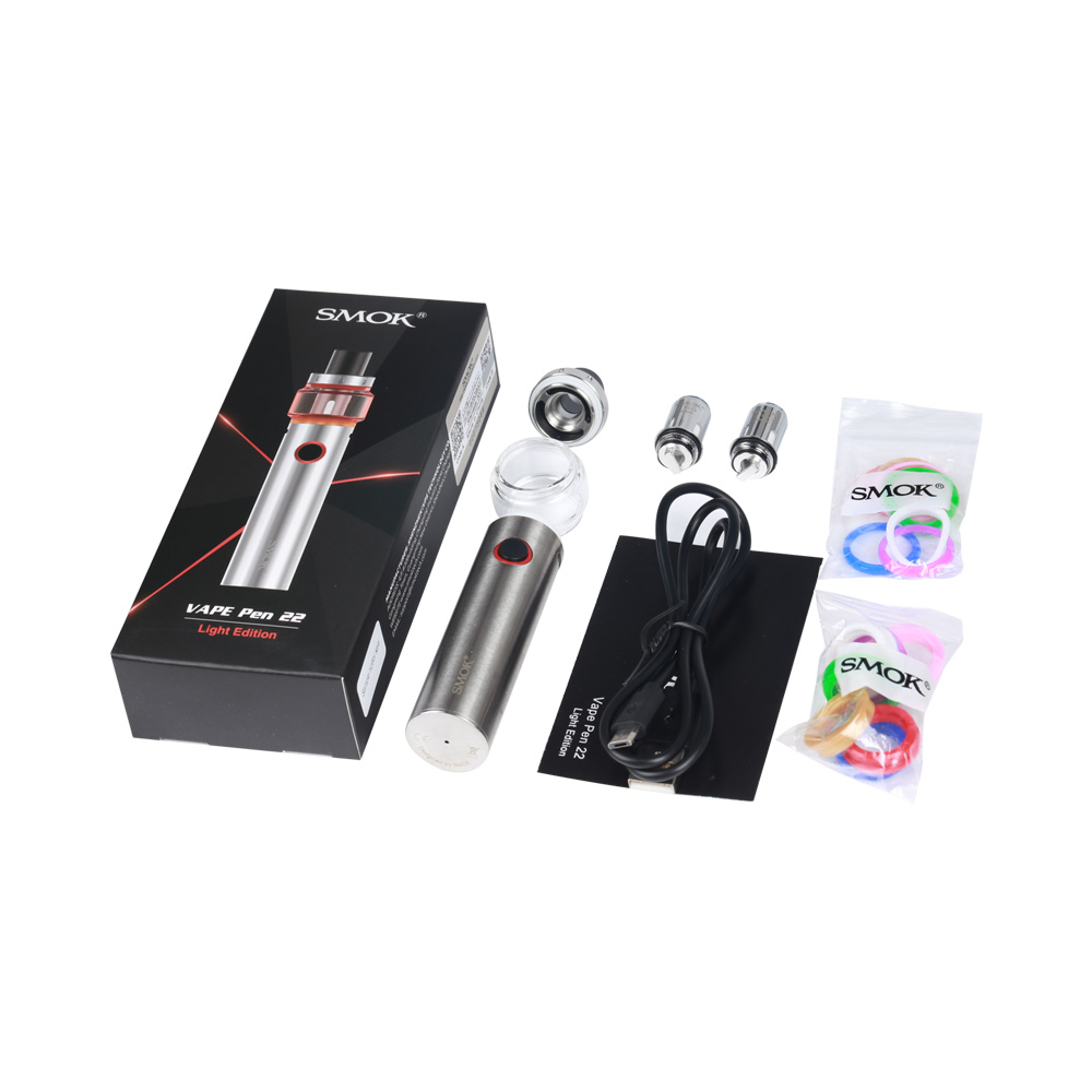 SMOK Vape Pen 22 Light Edition