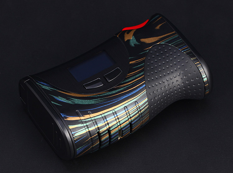 COV Range Mod Elegomall