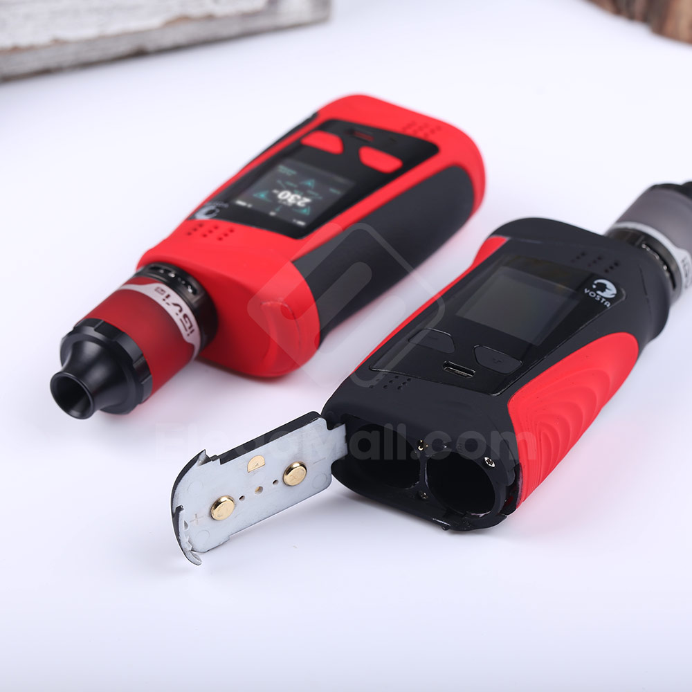 Yosta Livepor 230W Starter Kit