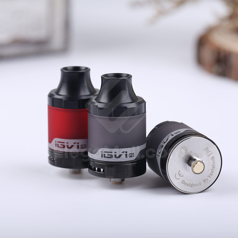 Yosta Livepor 230W Starter Kit