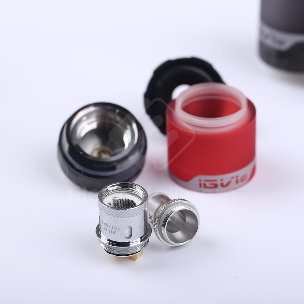 Yosta Livepor 230W Starter Kit