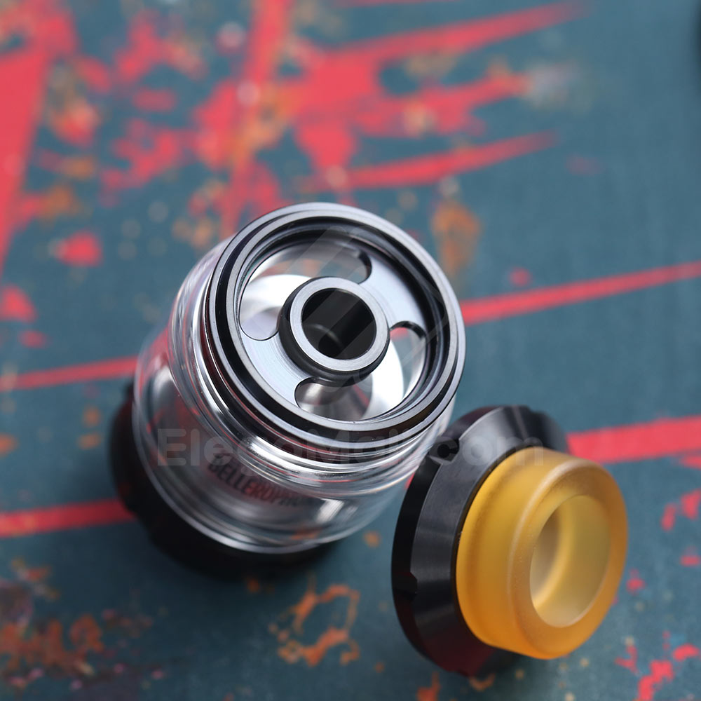 Wismec Bellerophon RTA Tank Atomizer