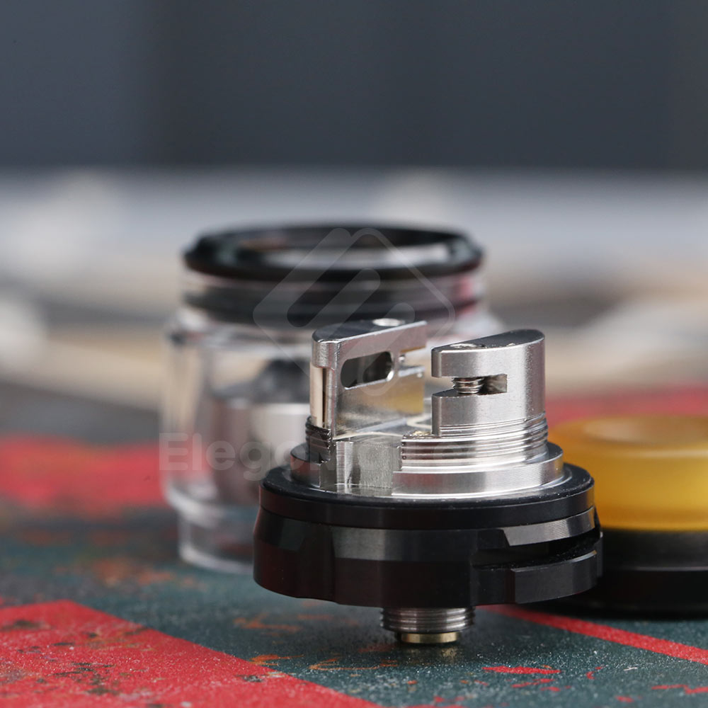 Wismec Bellerophon RTA Tank Atomizer