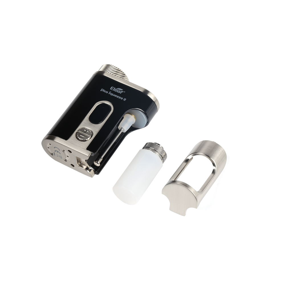 Eleaf Pico Squeeze 2 Squonk Mod