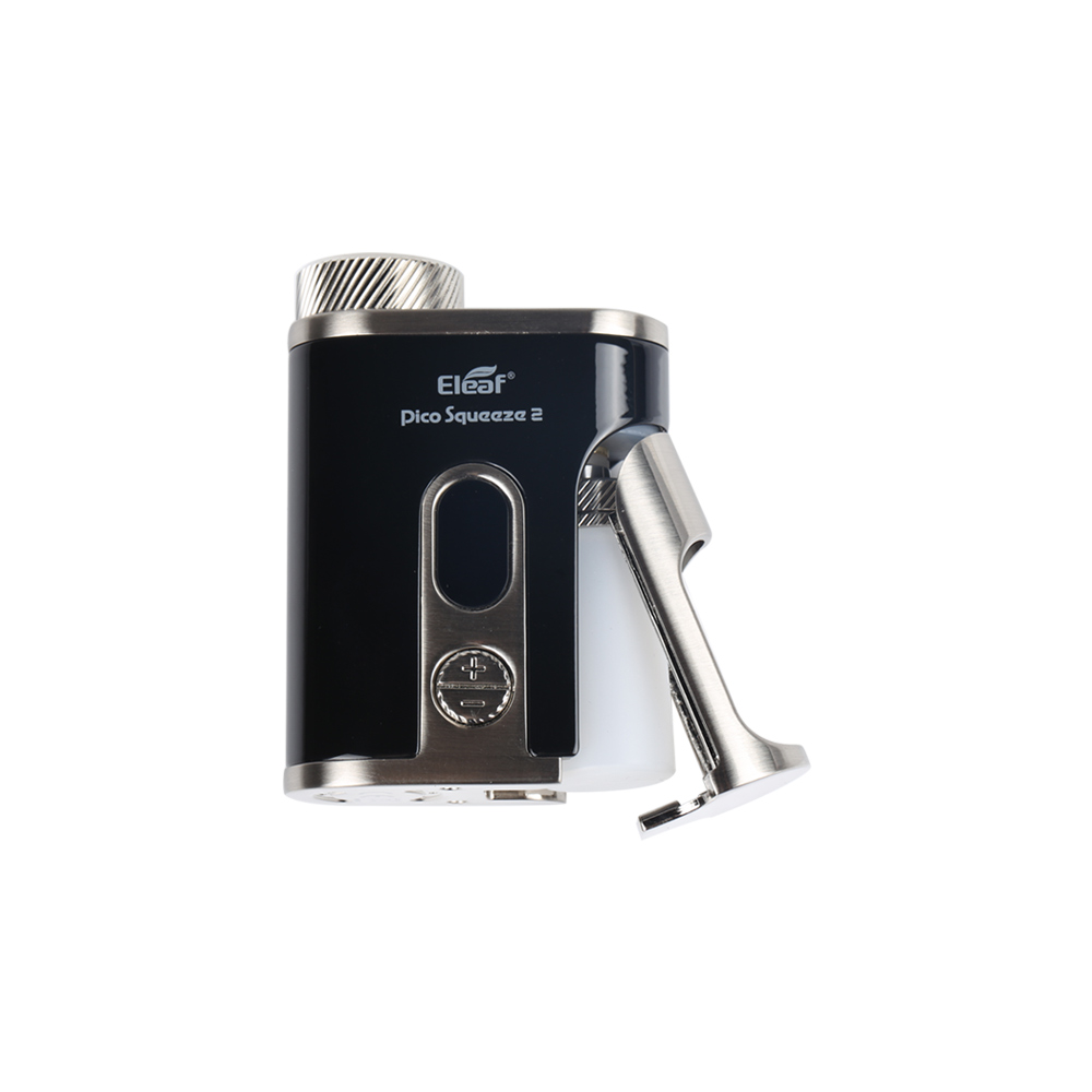 Eleaf Pico Squeeze 2 Squonk Mod