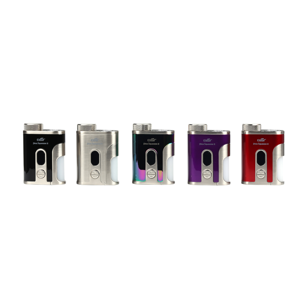 Eleaf Pico Squeeze 2 Squonk Mod