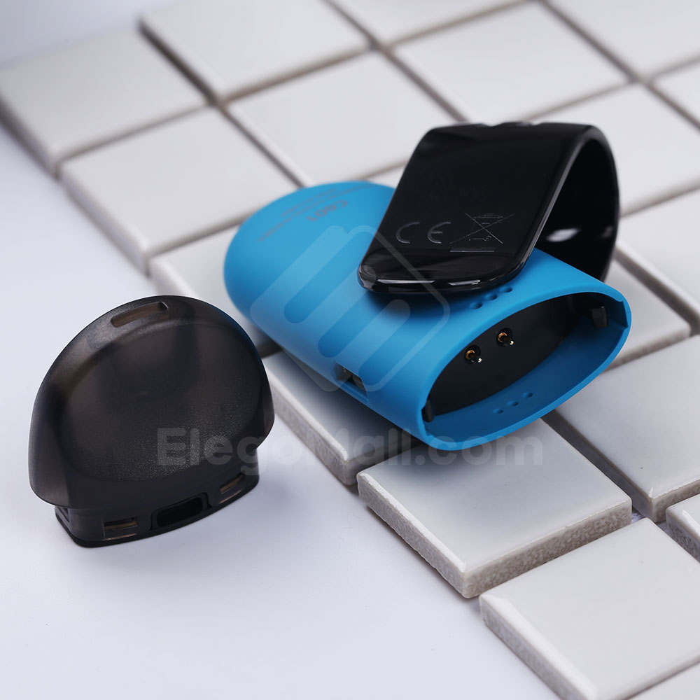 Justfog C601 Ultra Portable System Kit