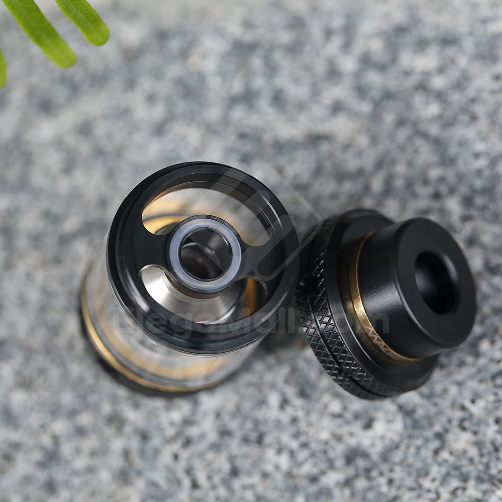 CoilART Mage Subtank Atomizer 4ml