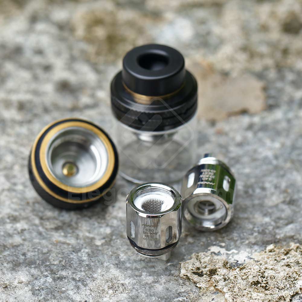 CoilART Mage Subtank Atomizer 4ml