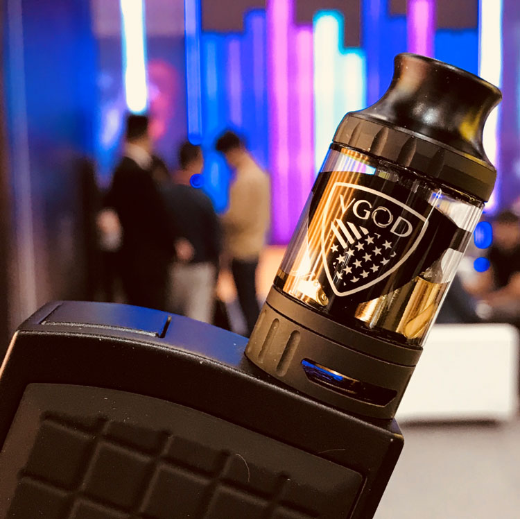 VGOD Pro 200W Kit Elegomall