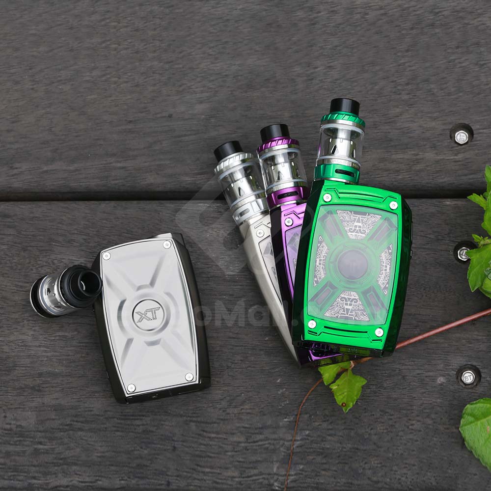 Teslacigs XT 220W Box Kit