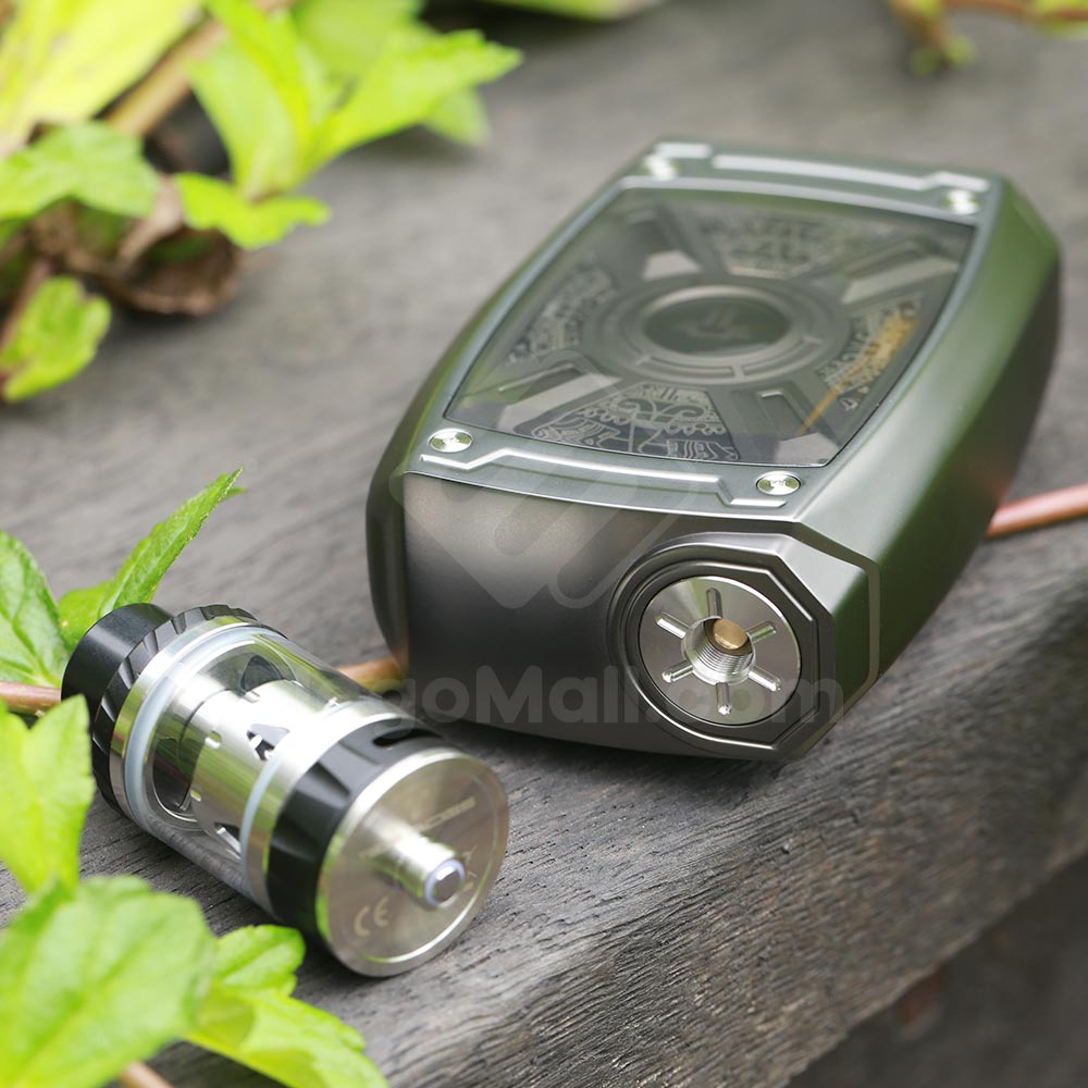 Teslacigs XT 220W Box Kit