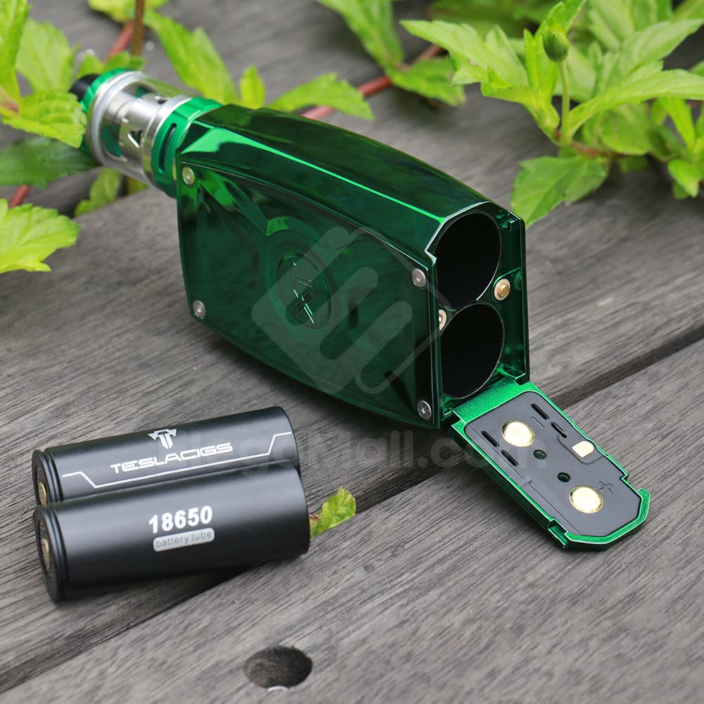 Teslacigs XT 220W Box Kit