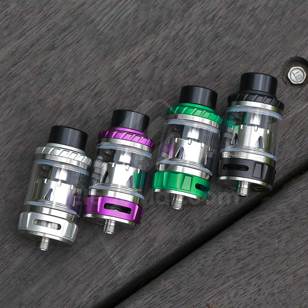 Teslacigs XT 220W Box Kit