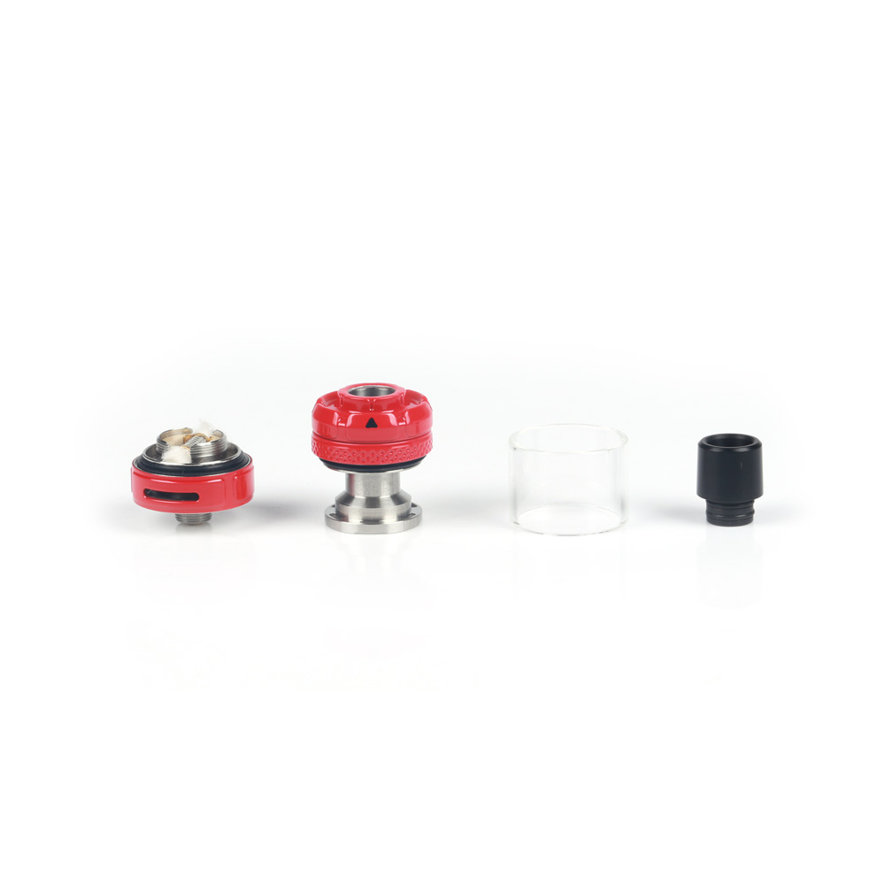Joyetech Espion Silk Kit with Notchcore Tank Atomizer