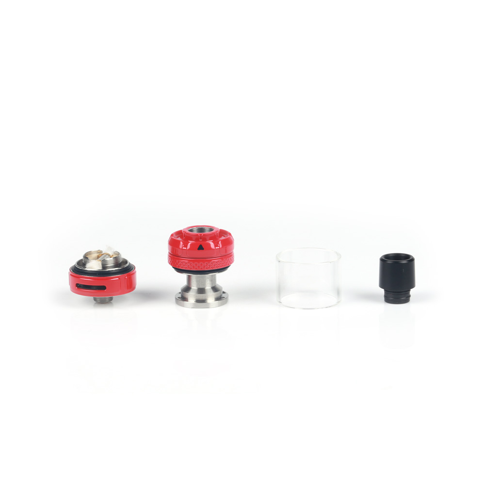 Joyetech NotchCore Tank Atomizer 2.5ml