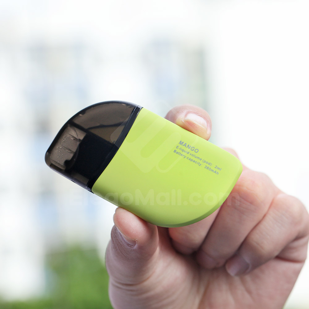 ALD Amaze Mango Pod System Kit Elegomall