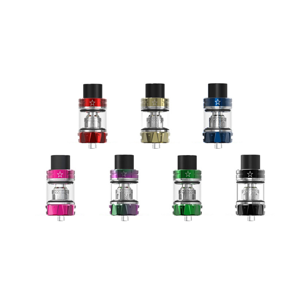 VAPTIO CAPT'N Tank Atomizer