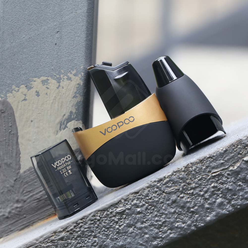 VOOPOO PANDA AIO Pod Starter Kit