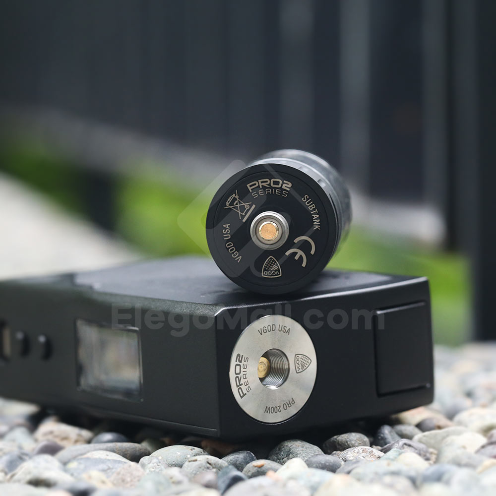 VGOD PRO 200 Kit