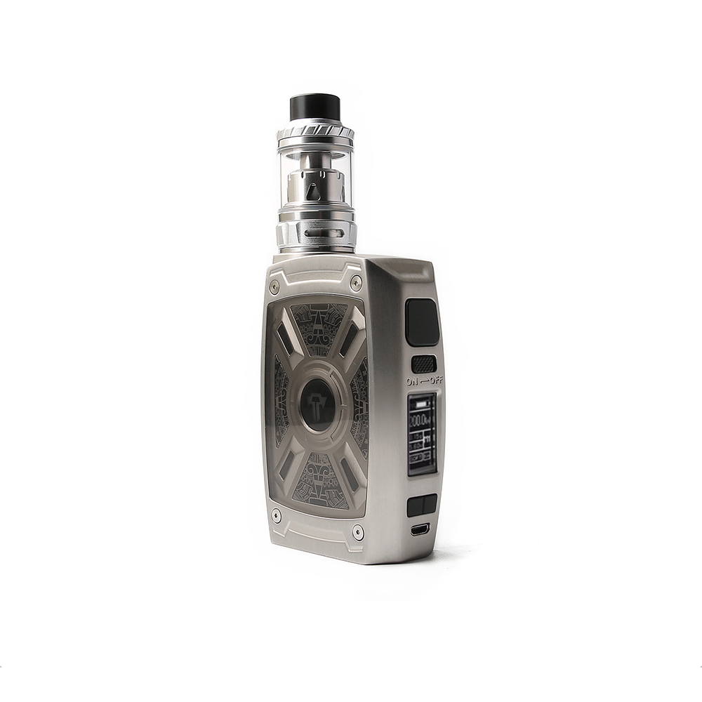 Teslacigs XT 220W Box Kit