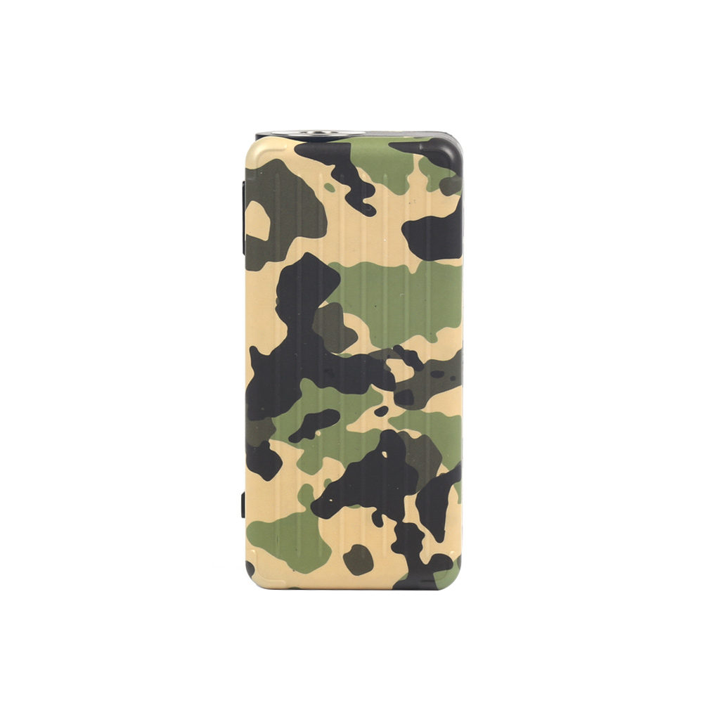 Aspire Puxos 80W/100W TC Box Mod