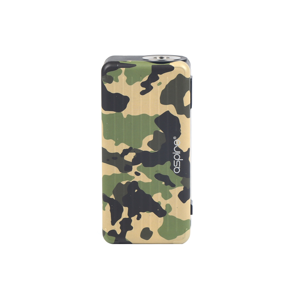 Aspire Puxos 80W/100W TC Box Mod