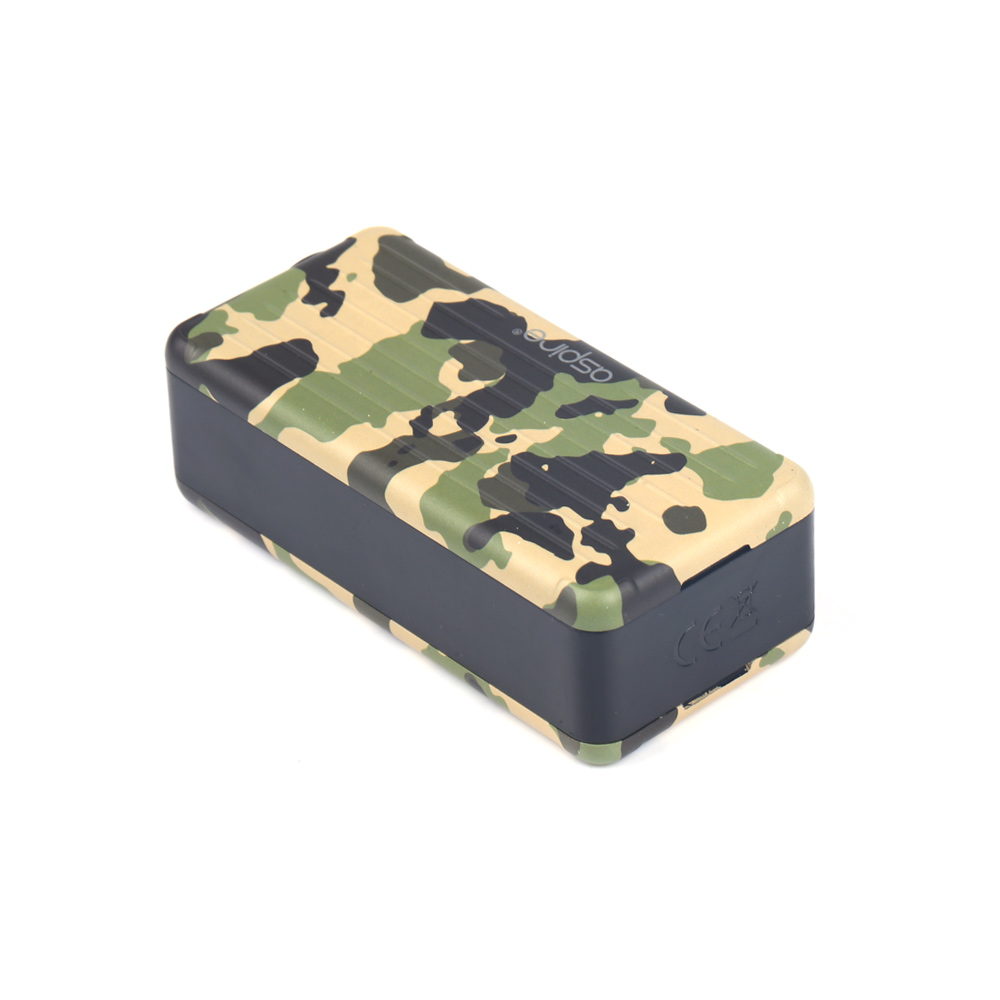 Aspire Puxos 80W/100W TC Box Mod