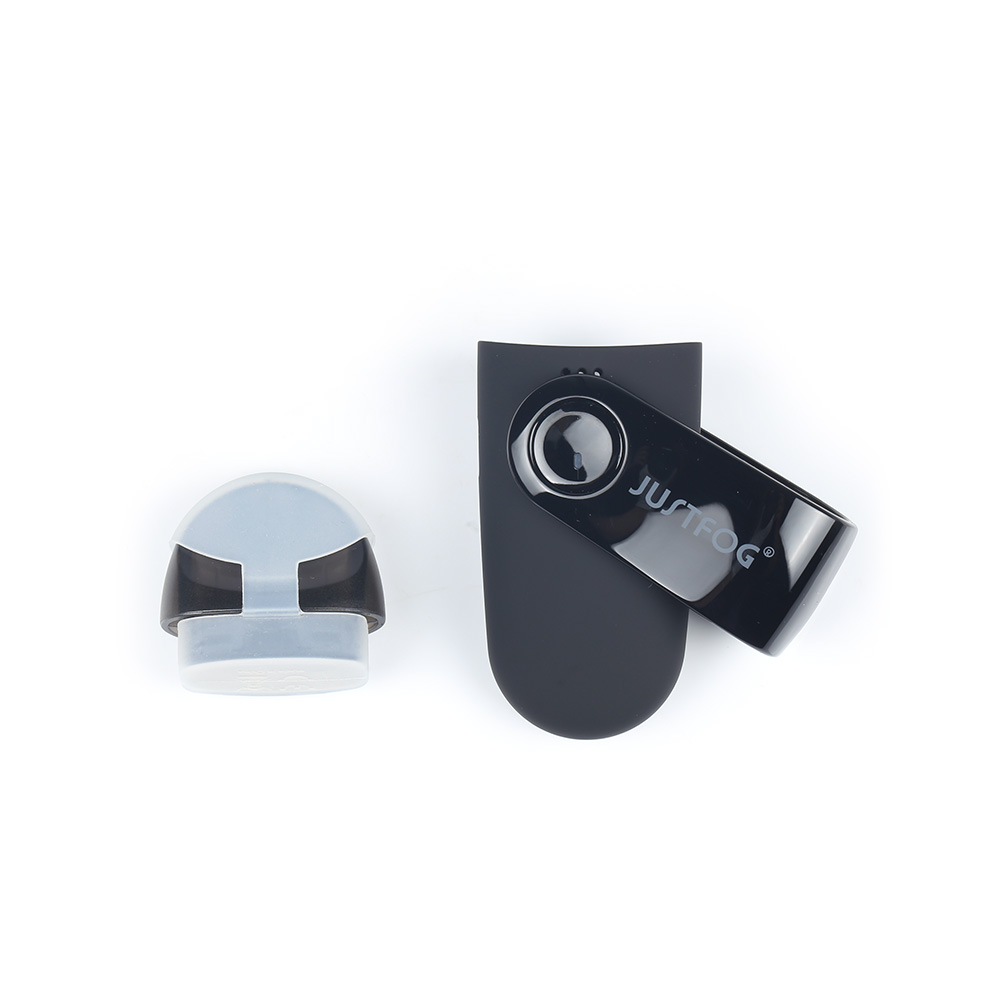 Justfog C601 Ultra Portable System Kit