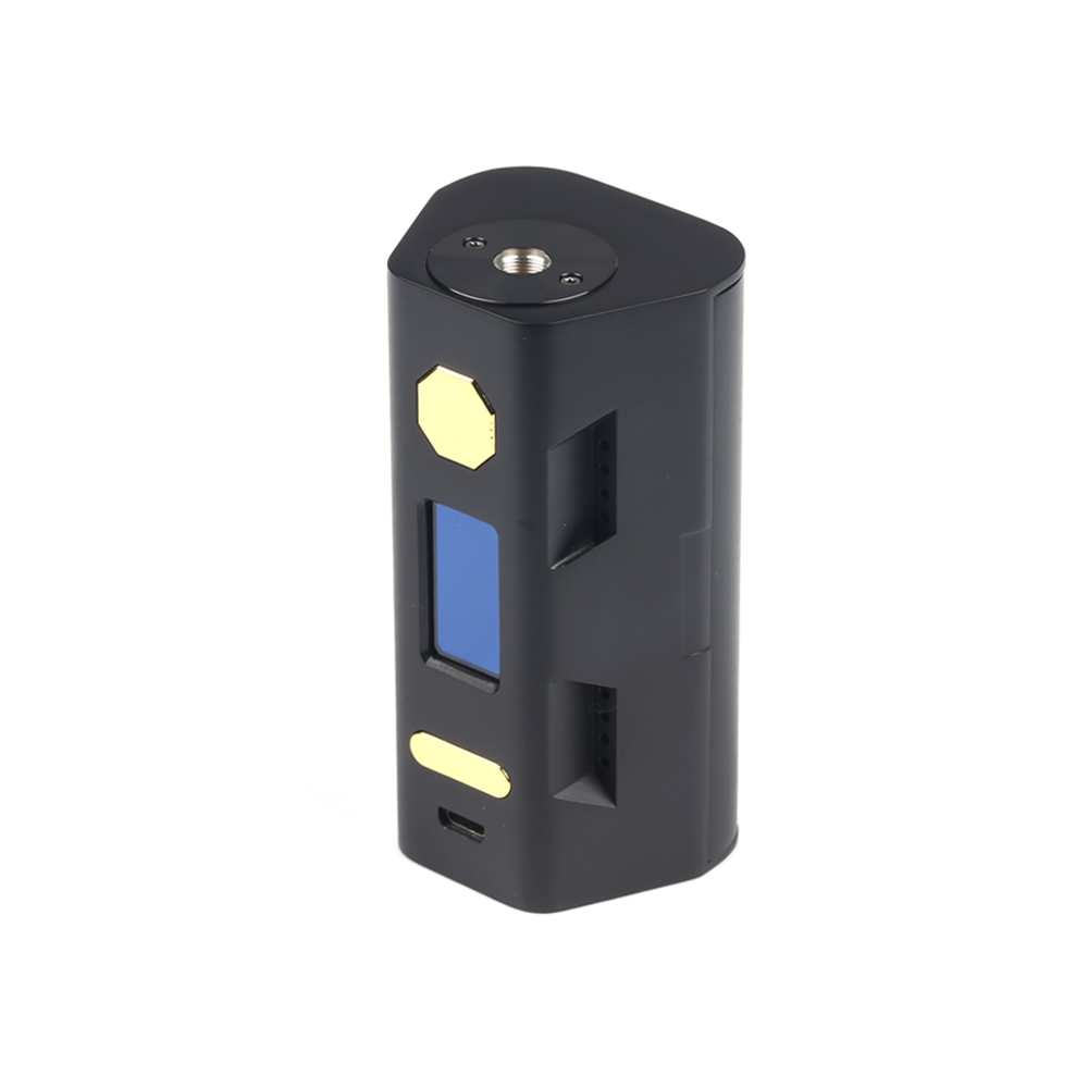 CoilART Mage 217 TC Box Kit with Mage Subtank