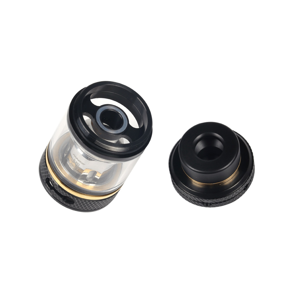 CoilART Mage 217 TC Box Kit with Mage Subtank