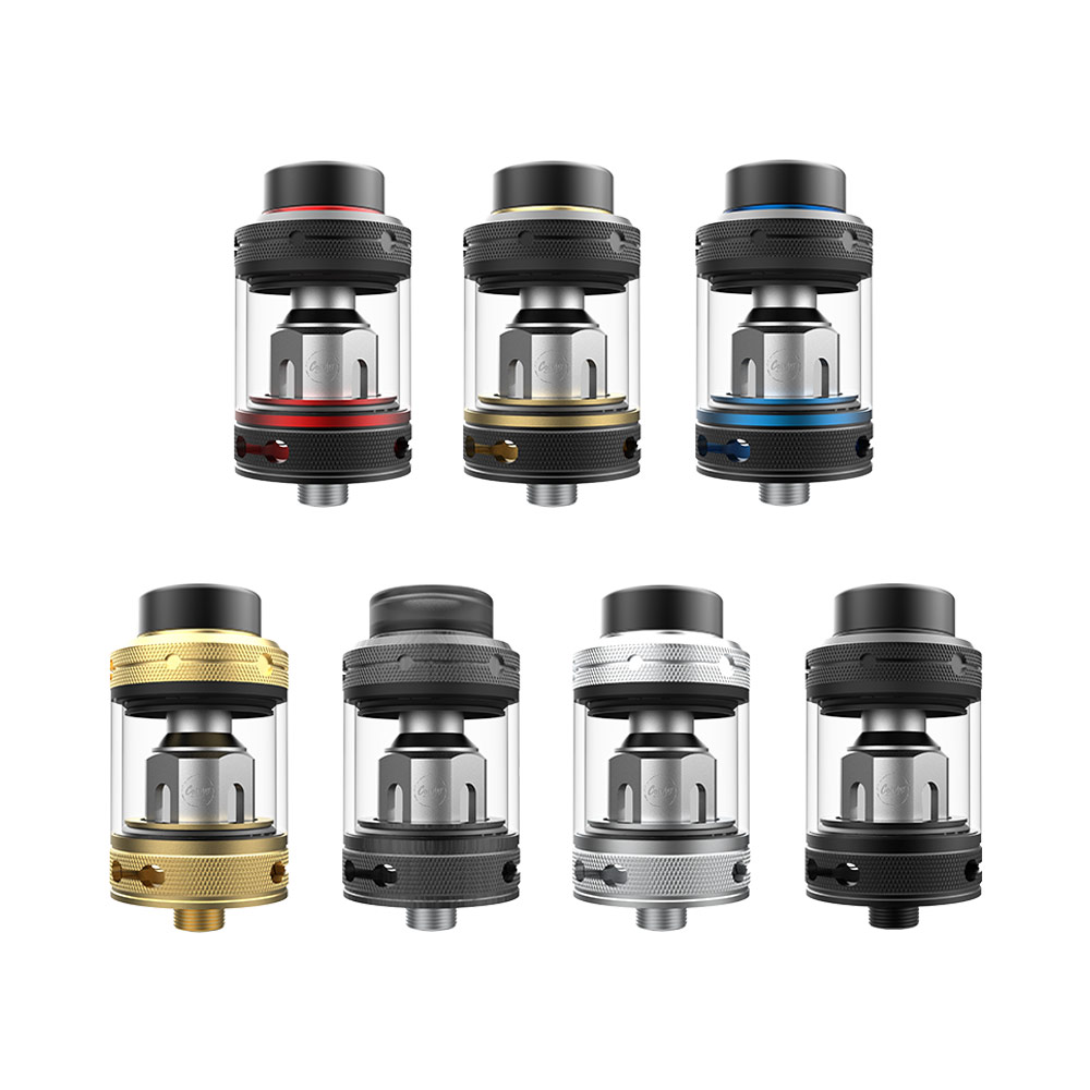 CoilART Mage Subtank Atomizer 4ml