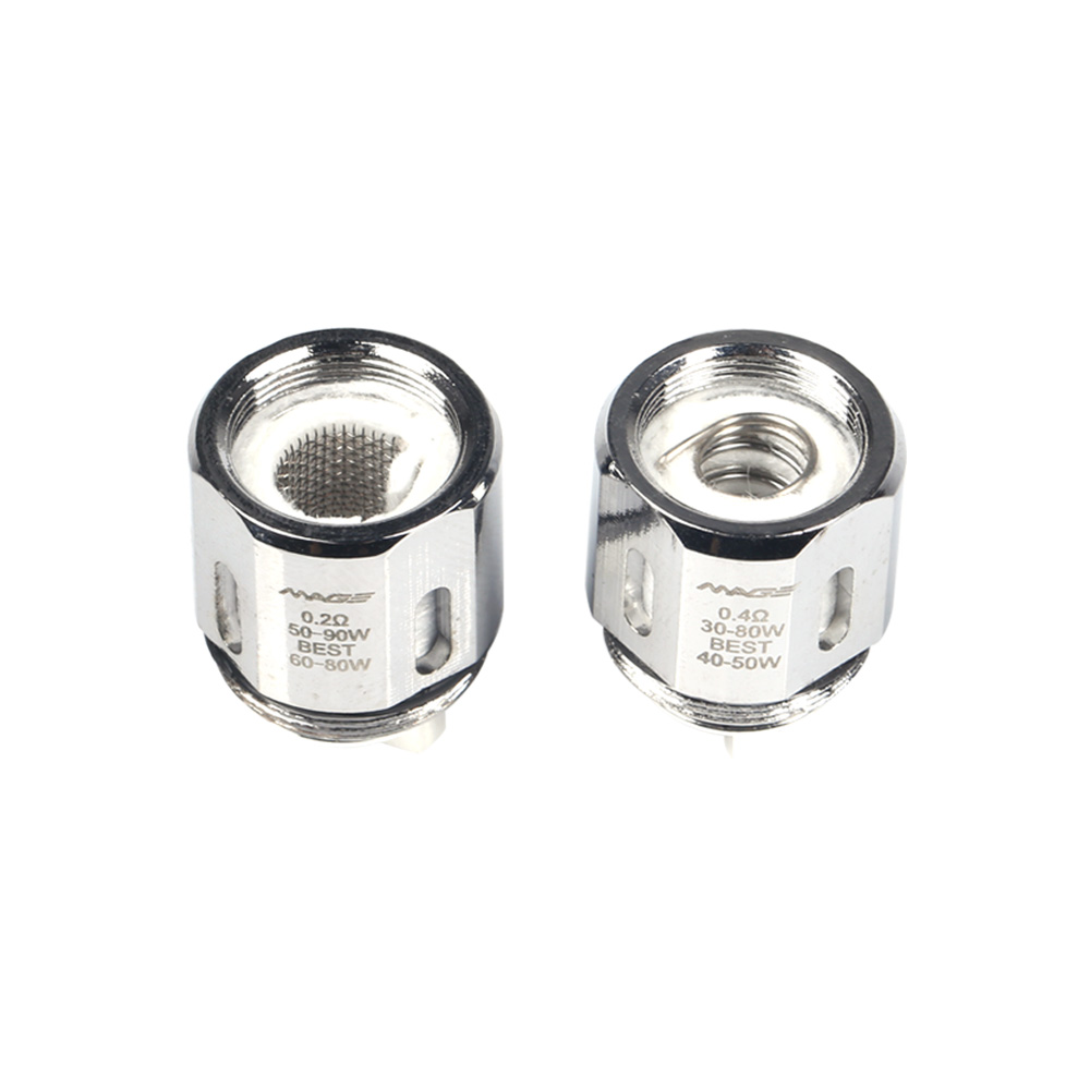 CoilART Mage Subtank Atomizer 4ml