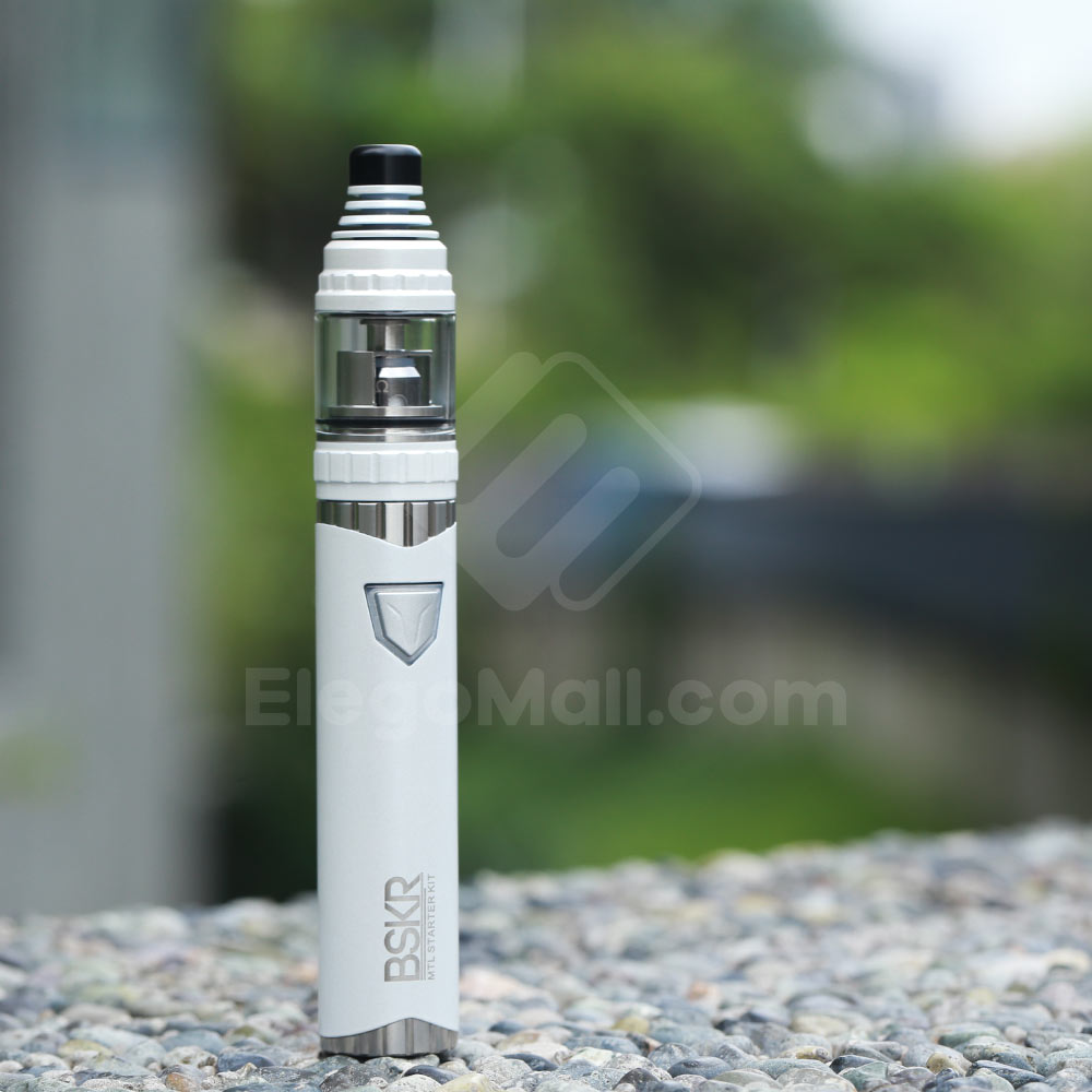 Vandy Vape Berserker MTL Starter Kit