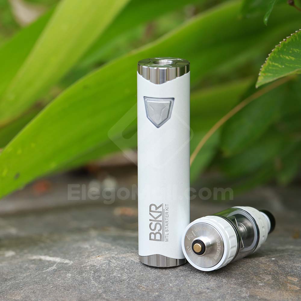 Vandy Vape Berserker MTL Starter Kit